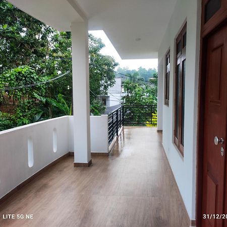 Villa Tanzanite Hikkaduwa Εξωτερικό φωτογραφία