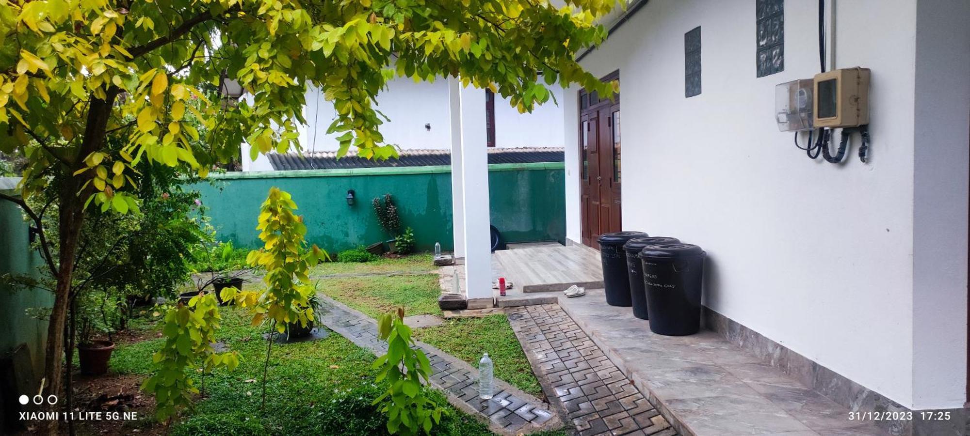Villa Tanzanite Hikkaduwa Εξωτερικό φωτογραφία