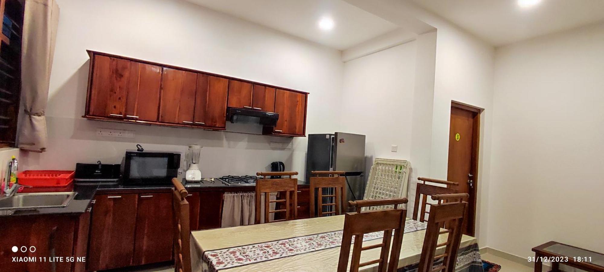 Villa Tanzanite Hikkaduwa Εξωτερικό φωτογραφία