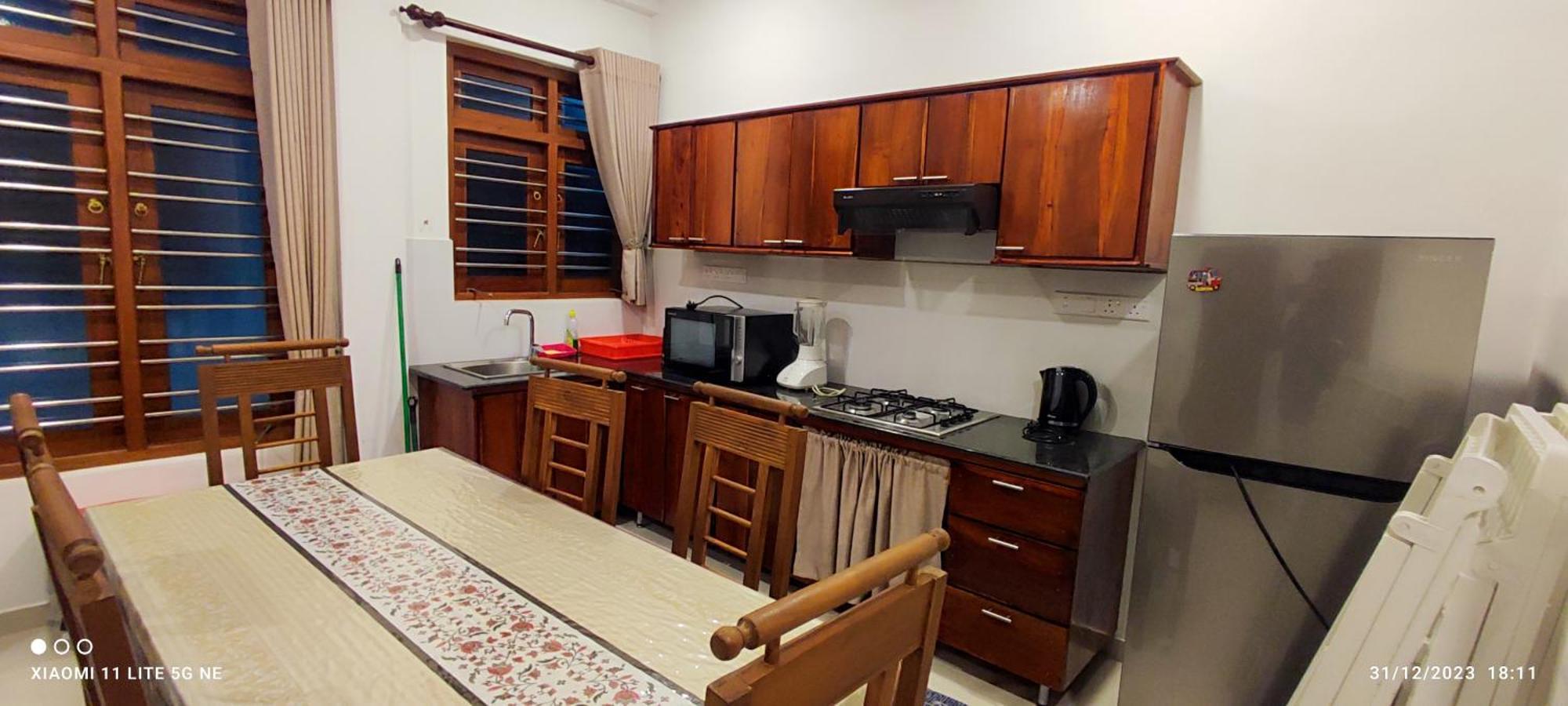 Villa Tanzanite Hikkaduwa Εξωτερικό φωτογραφία