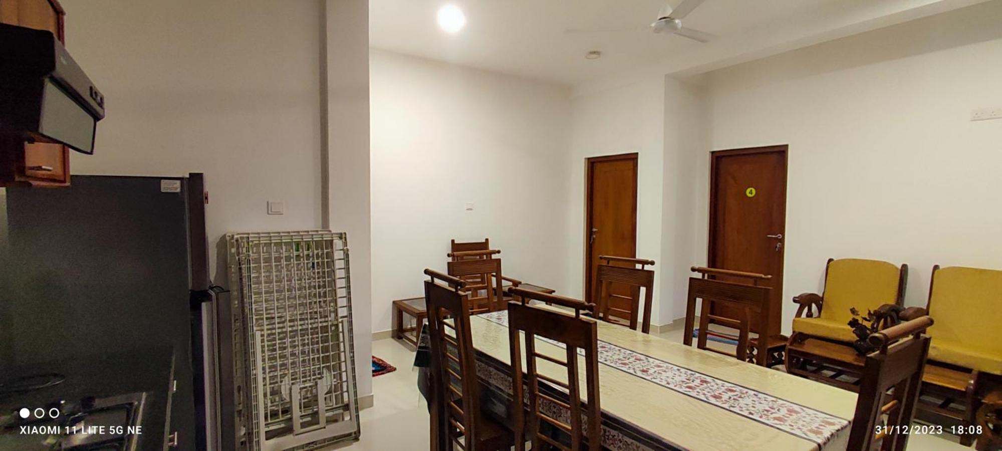 Villa Tanzanite Hikkaduwa Εξωτερικό φωτογραφία