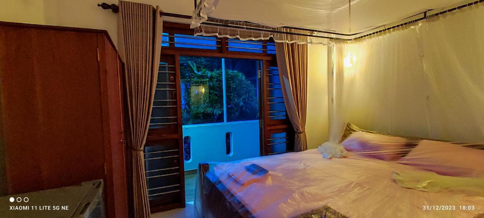 Villa Tanzanite Hikkaduwa Εξωτερικό φωτογραφία