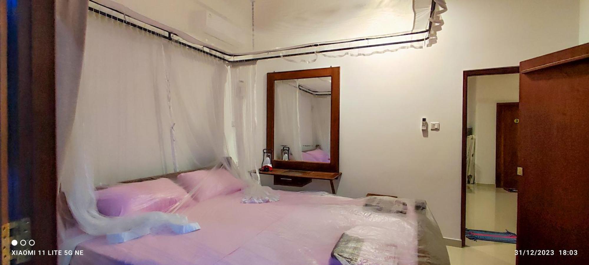 Villa Tanzanite Hikkaduwa Εξωτερικό φωτογραφία