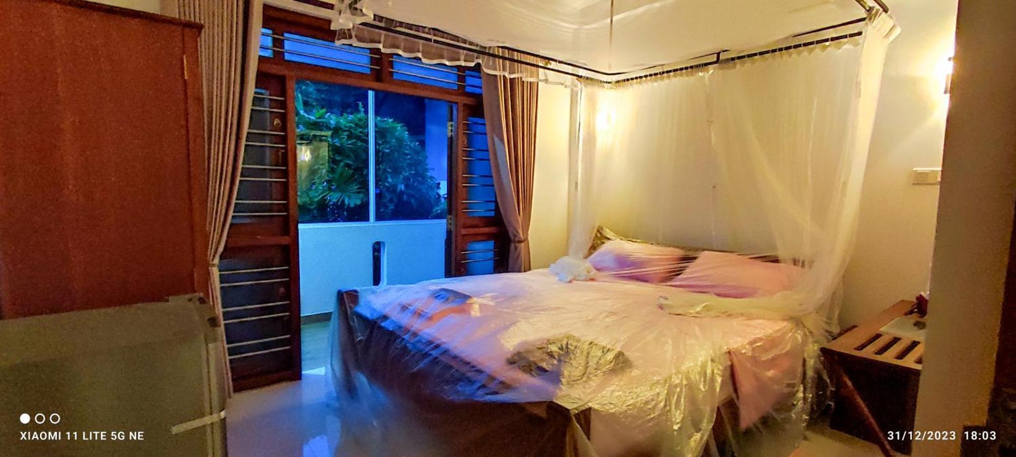 Villa Tanzanite Hikkaduwa Εξωτερικό φωτογραφία