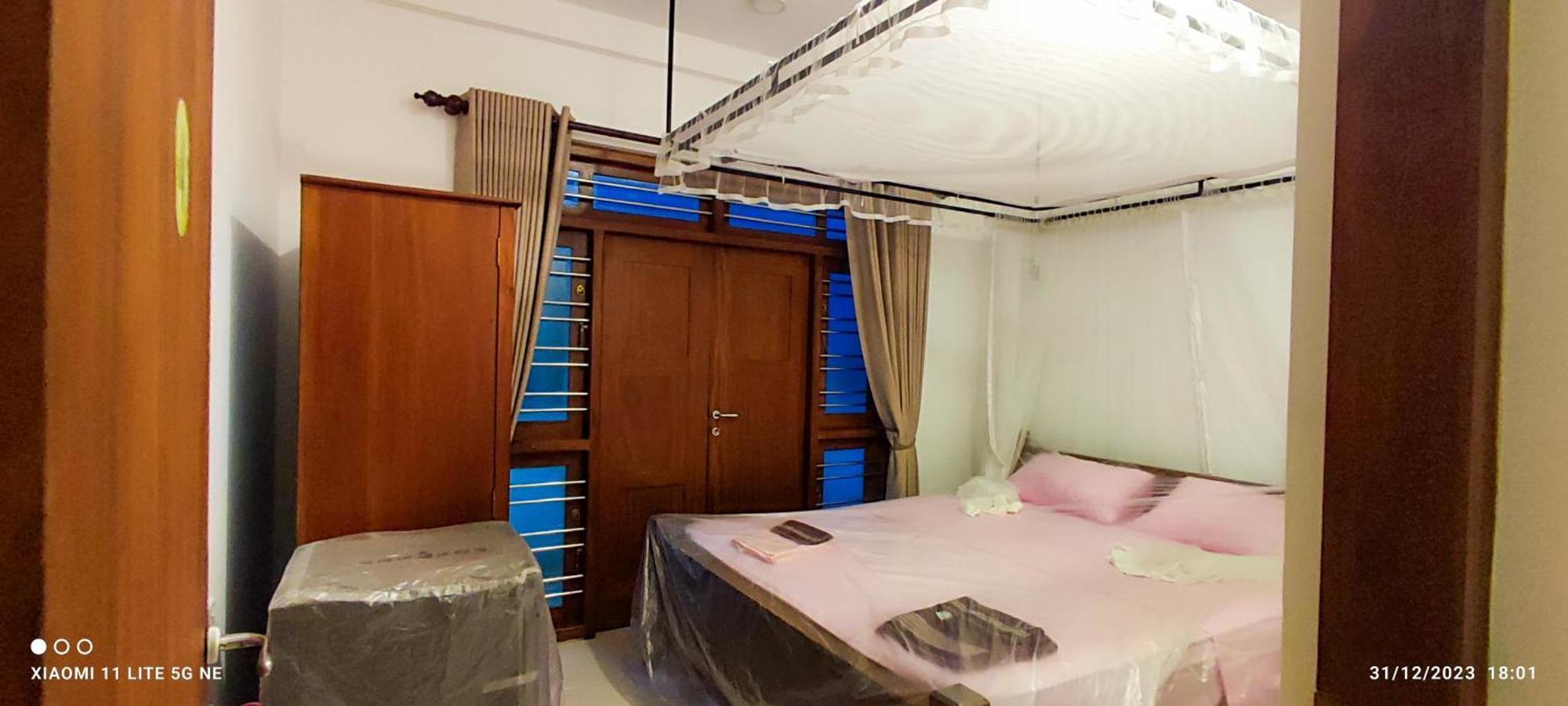 Villa Tanzanite Hikkaduwa Εξωτερικό φωτογραφία