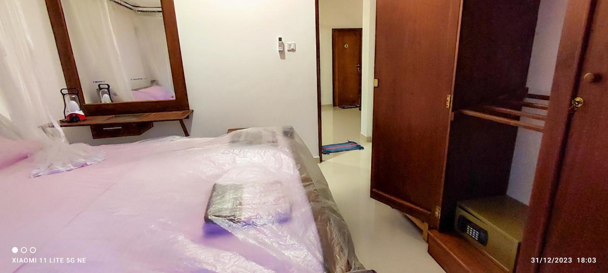 Villa Tanzanite Hikkaduwa Εξωτερικό φωτογραφία