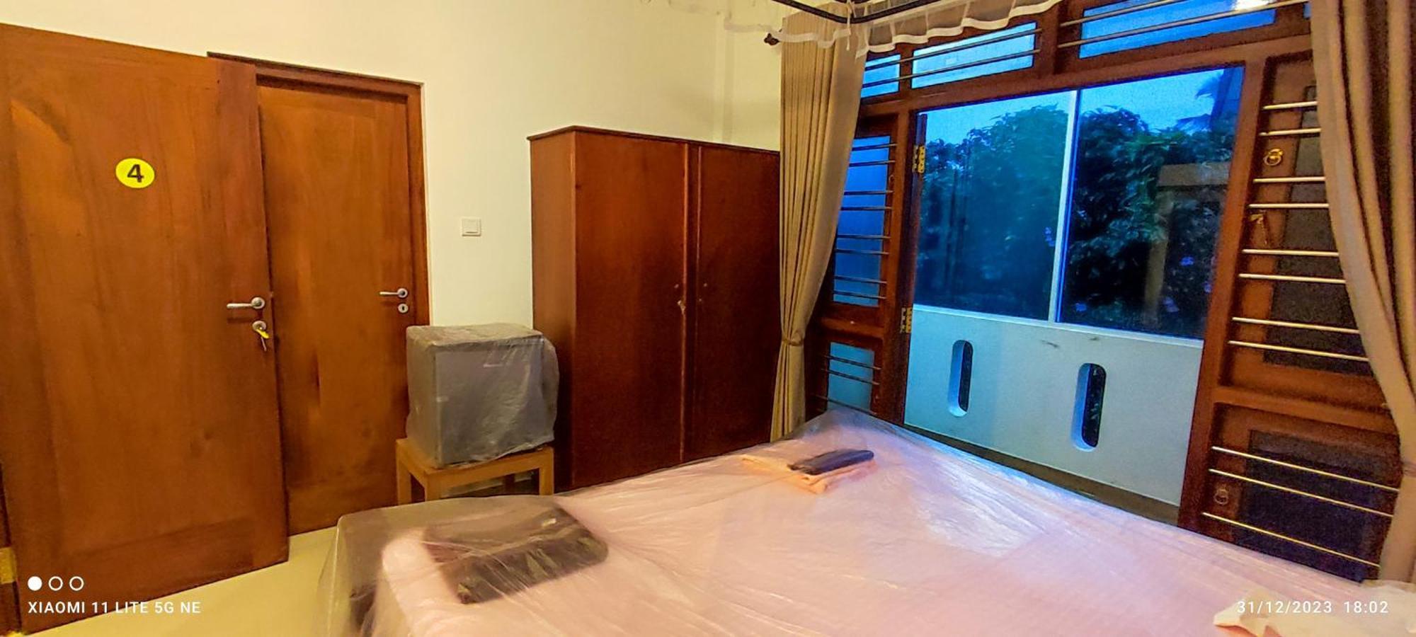 Villa Tanzanite Hikkaduwa Εξωτερικό φωτογραφία