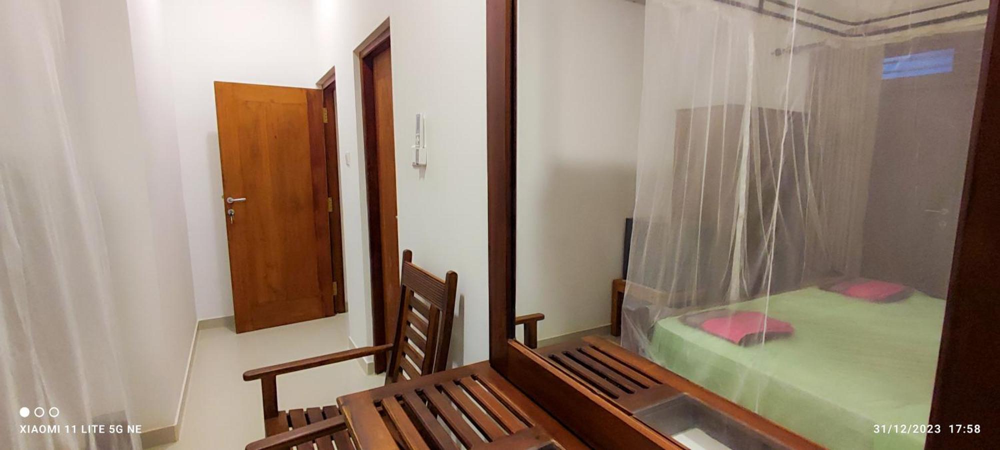 Villa Tanzanite Hikkaduwa Εξωτερικό φωτογραφία