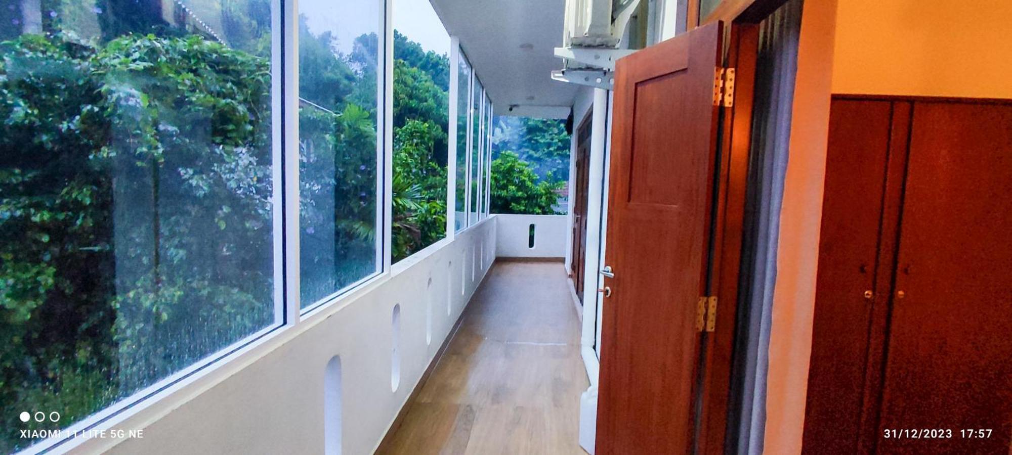 Villa Tanzanite Hikkaduwa Εξωτερικό φωτογραφία