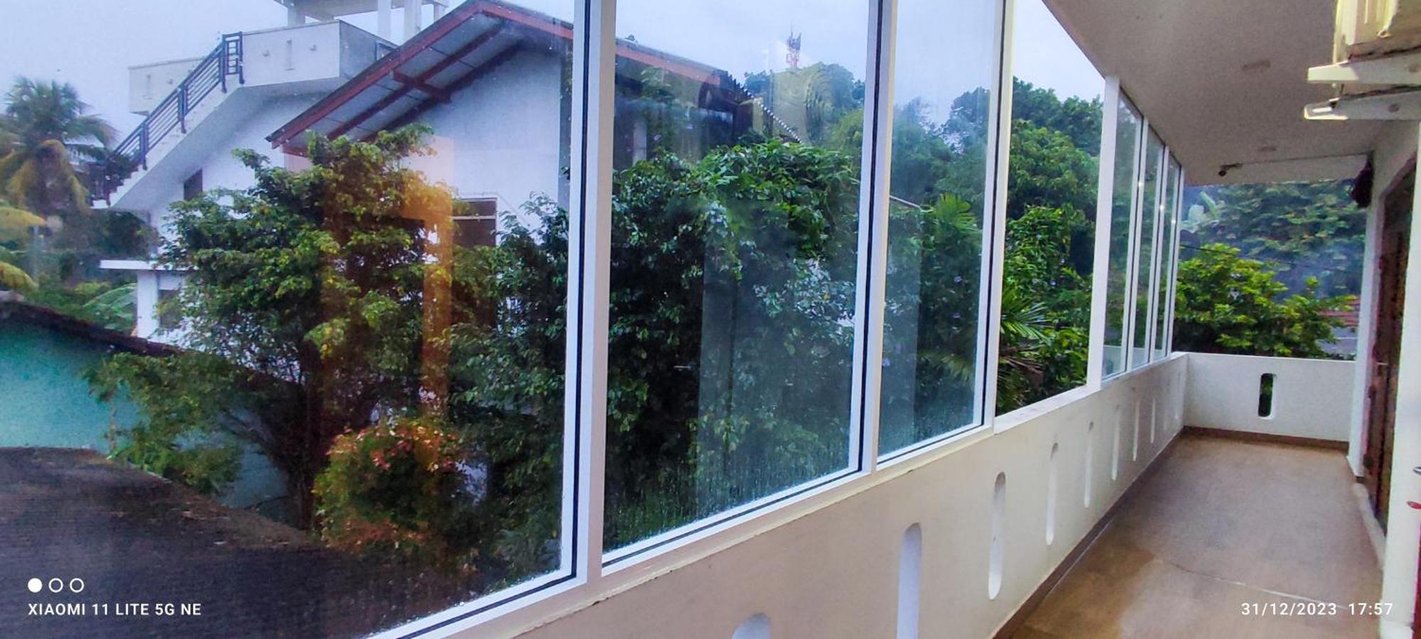 Villa Tanzanite Hikkaduwa Εξωτερικό φωτογραφία