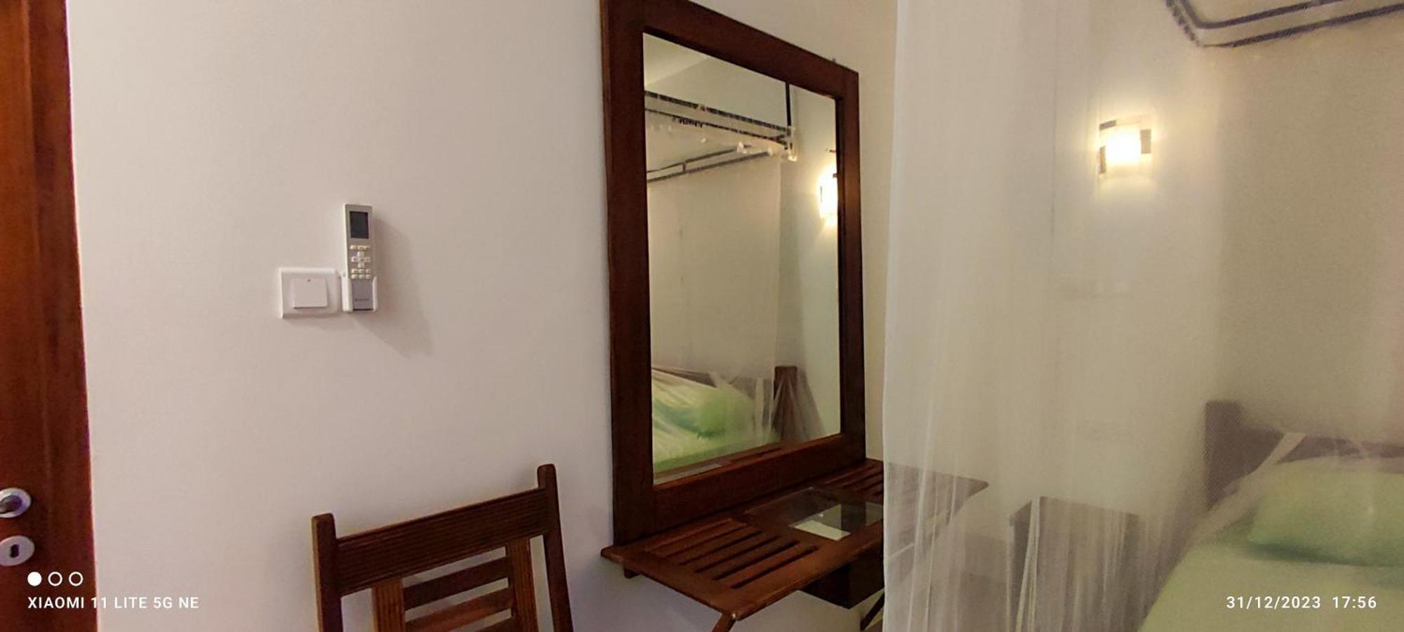 Villa Tanzanite Hikkaduwa Εξωτερικό φωτογραφία