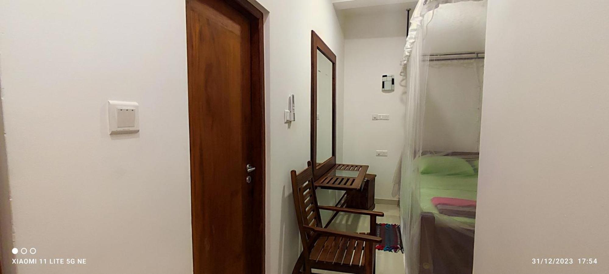 Villa Tanzanite Hikkaduwa Εξωτερικό φωτογραφία