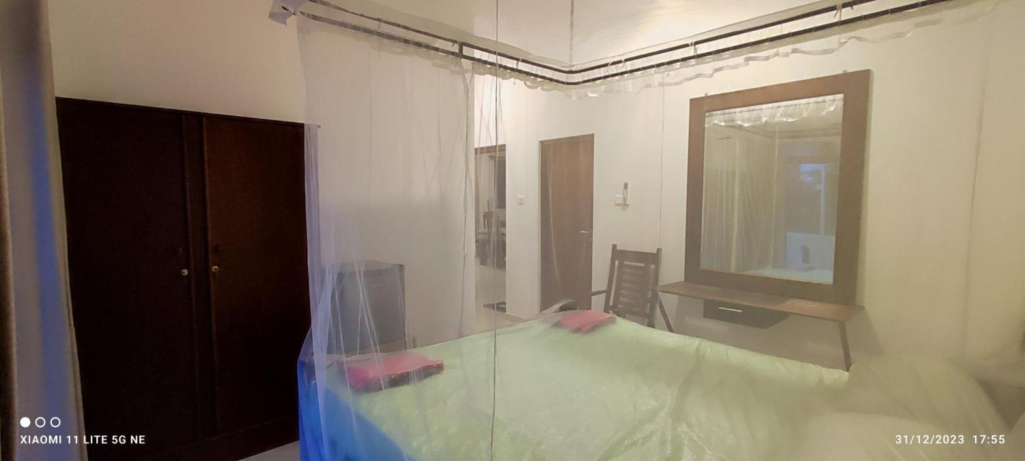 Villa Tanzanite Hikkaduwa Εξωτερικό φωτογραφία