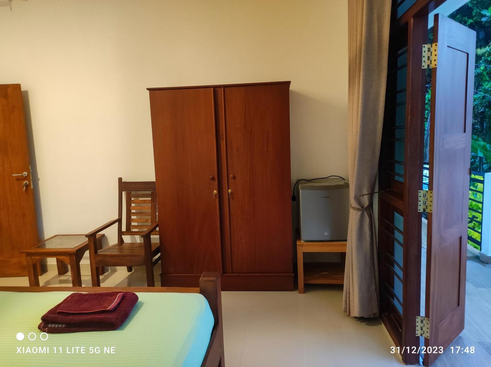 Villa Tanzanite Hikkaduwa Εξωτερικό φωτογραφία