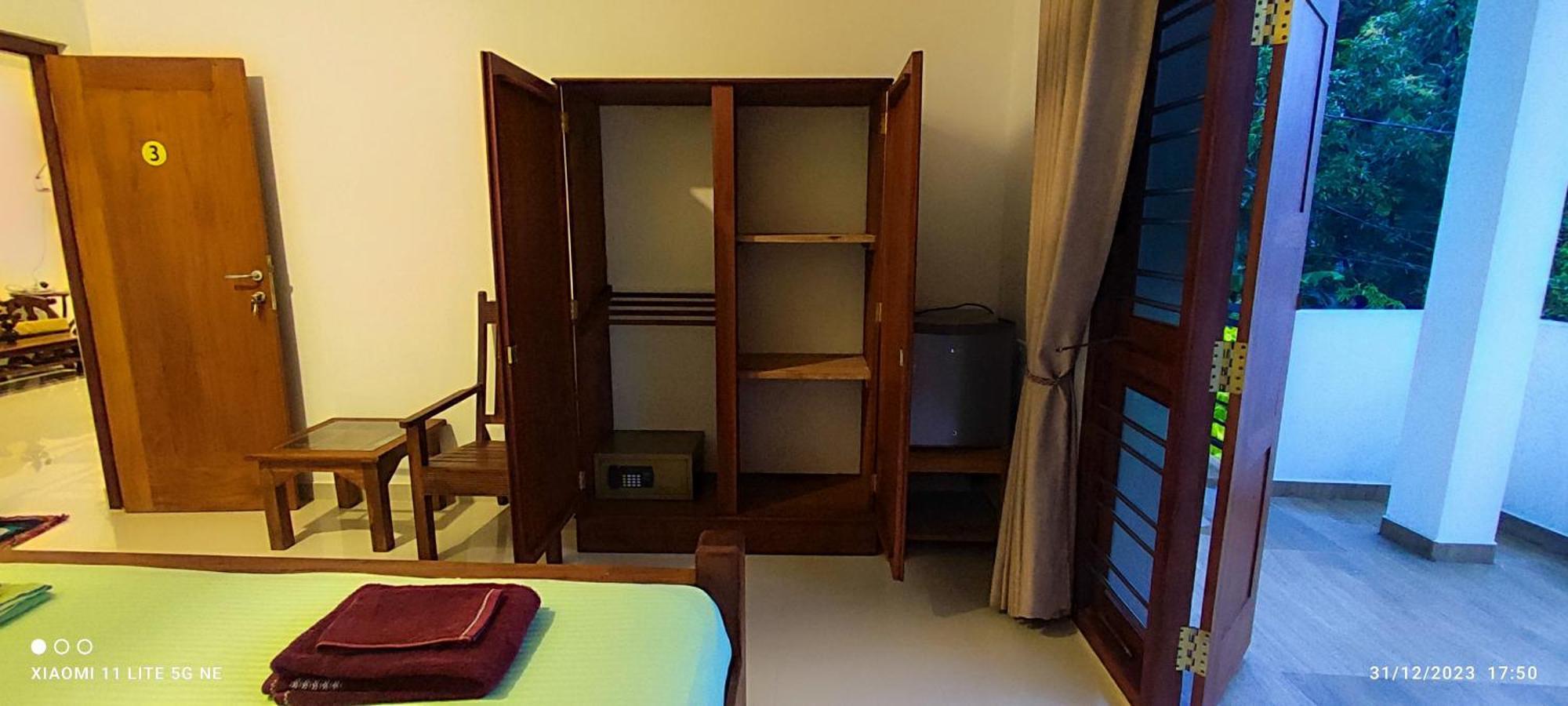 Villa Tanzanite Hikkaduwa Εξωτερικό φωτογραφία