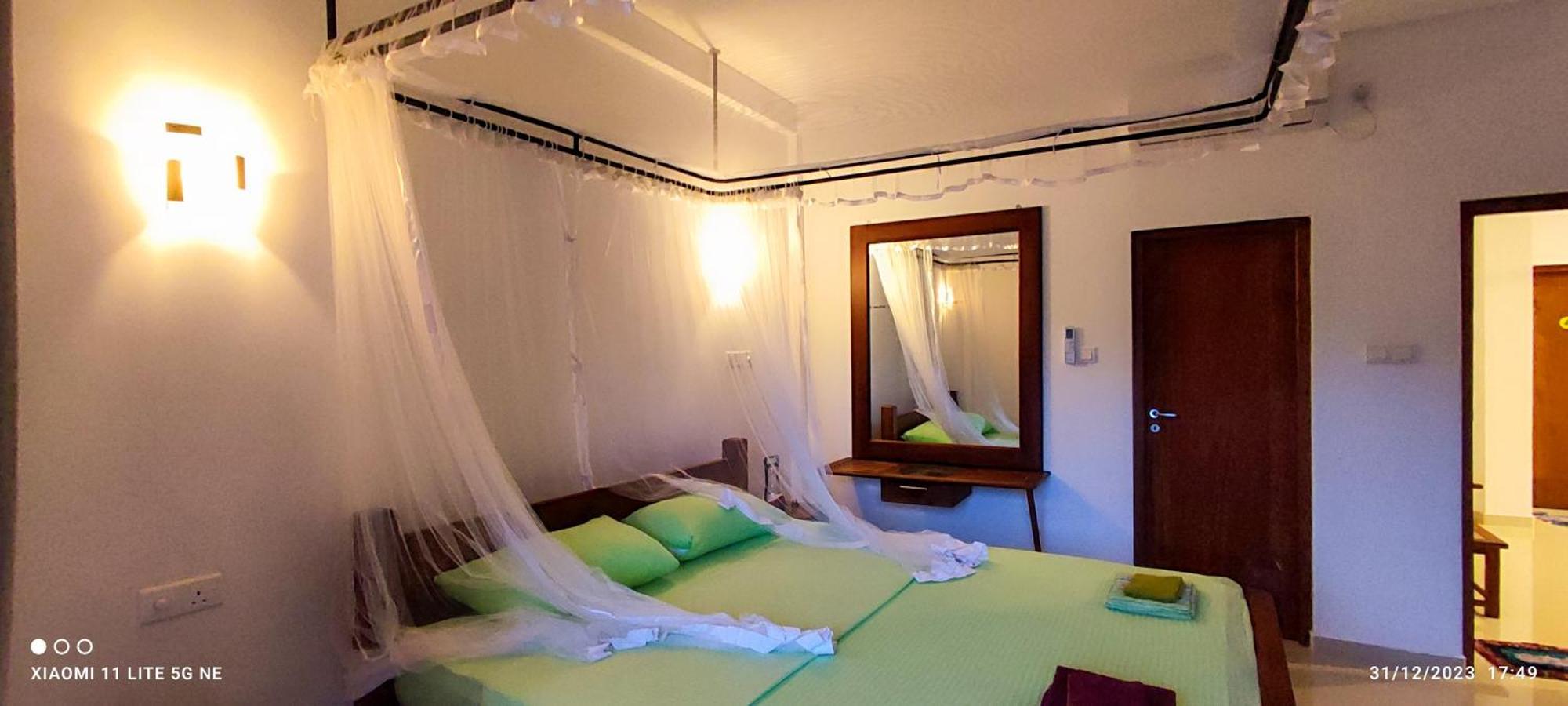 Villa Tanzanite Hikkaduwa Εξωτερικό φωτογραφία