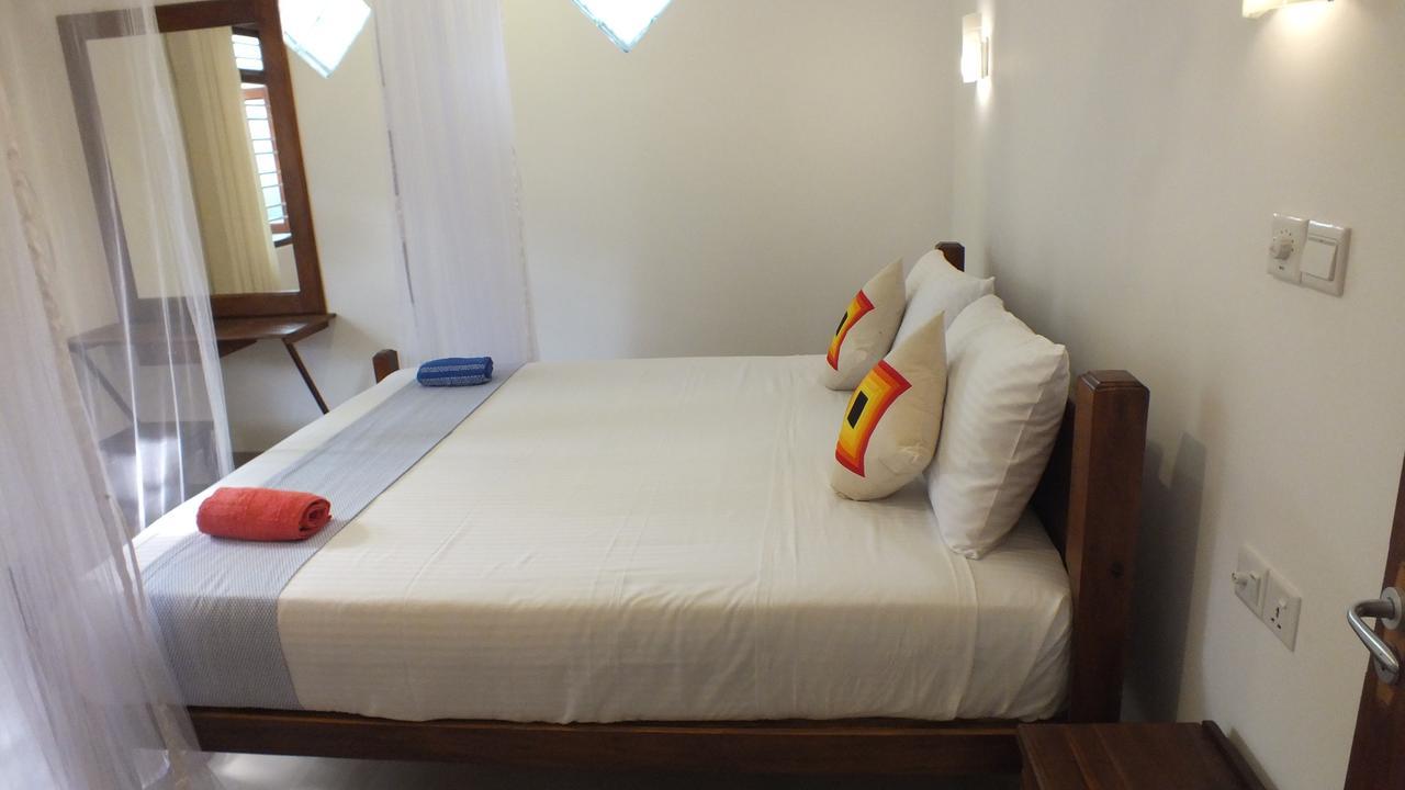 Villa Tanzanite Hikkaduwa Εξωτερικό φωτογραφία