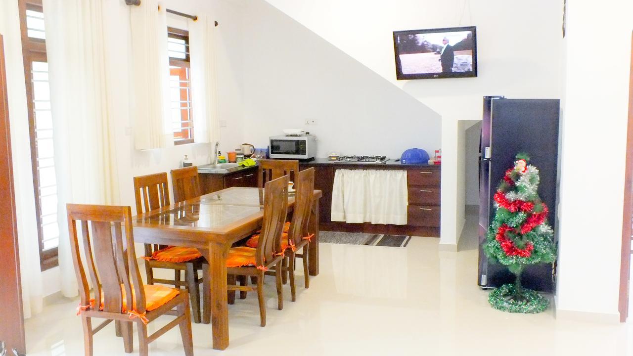 Villa Tanzanite Hikkaduwa Εξωτερικό φωτογραφία